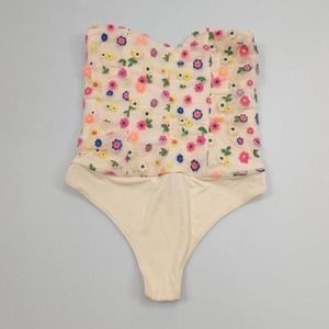 Love and friends bodysuit size L